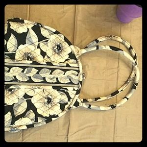 Vera bradley handbag.